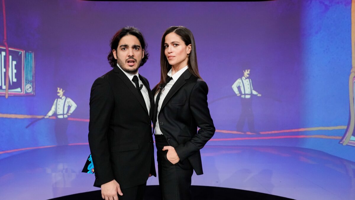 Cosa guardare stasera in tv, i programmi di oggi 12 dicembre 2023