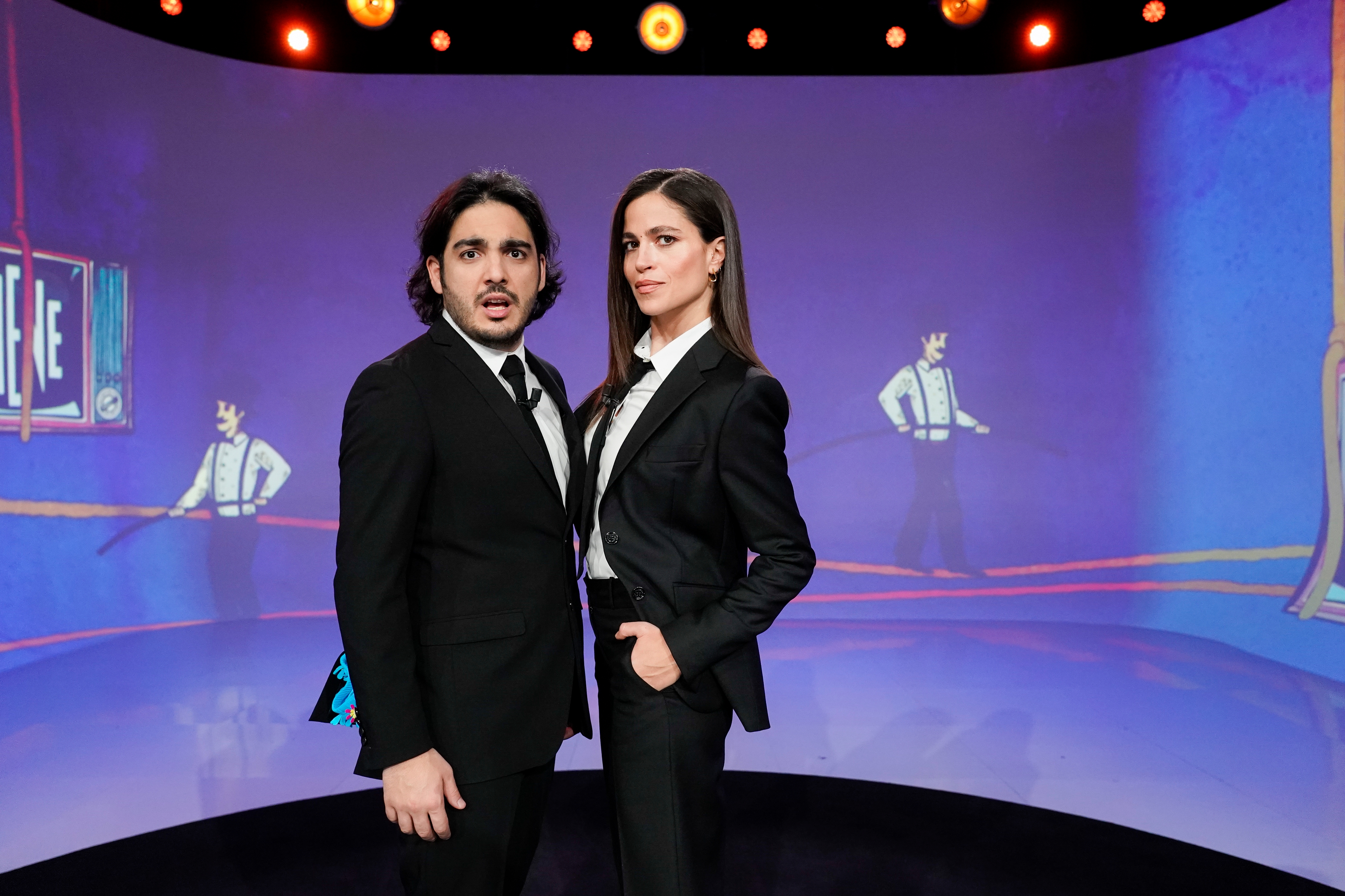 Cosa guardare stasera in tv, i programmi di oggi 12 dicembre 2023