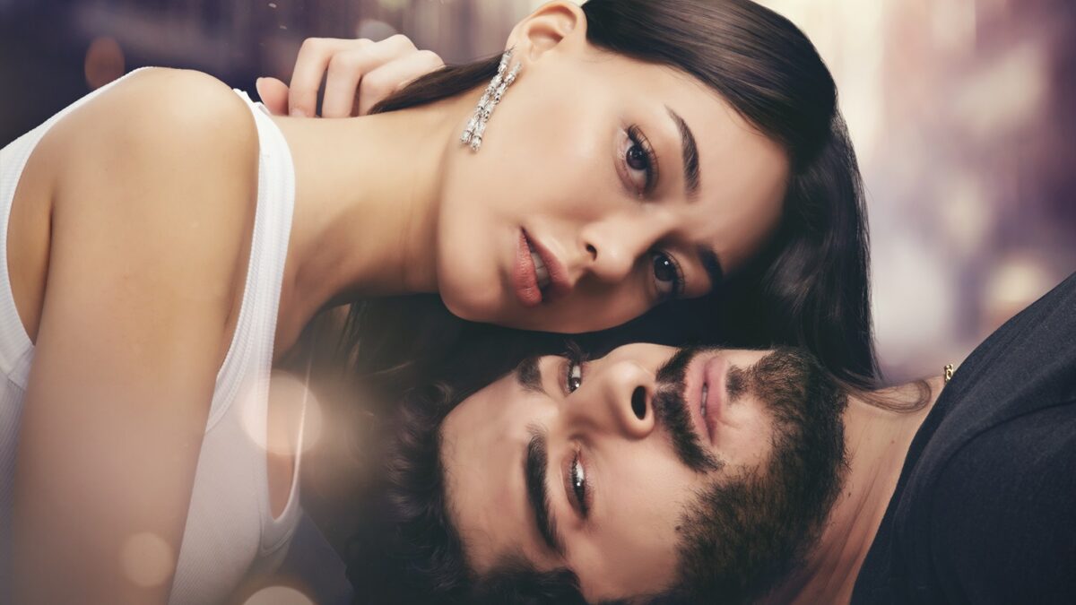 Interrupted – L’amore incompiuto, su Mediaset Infinity un nuovo romantic drama turco