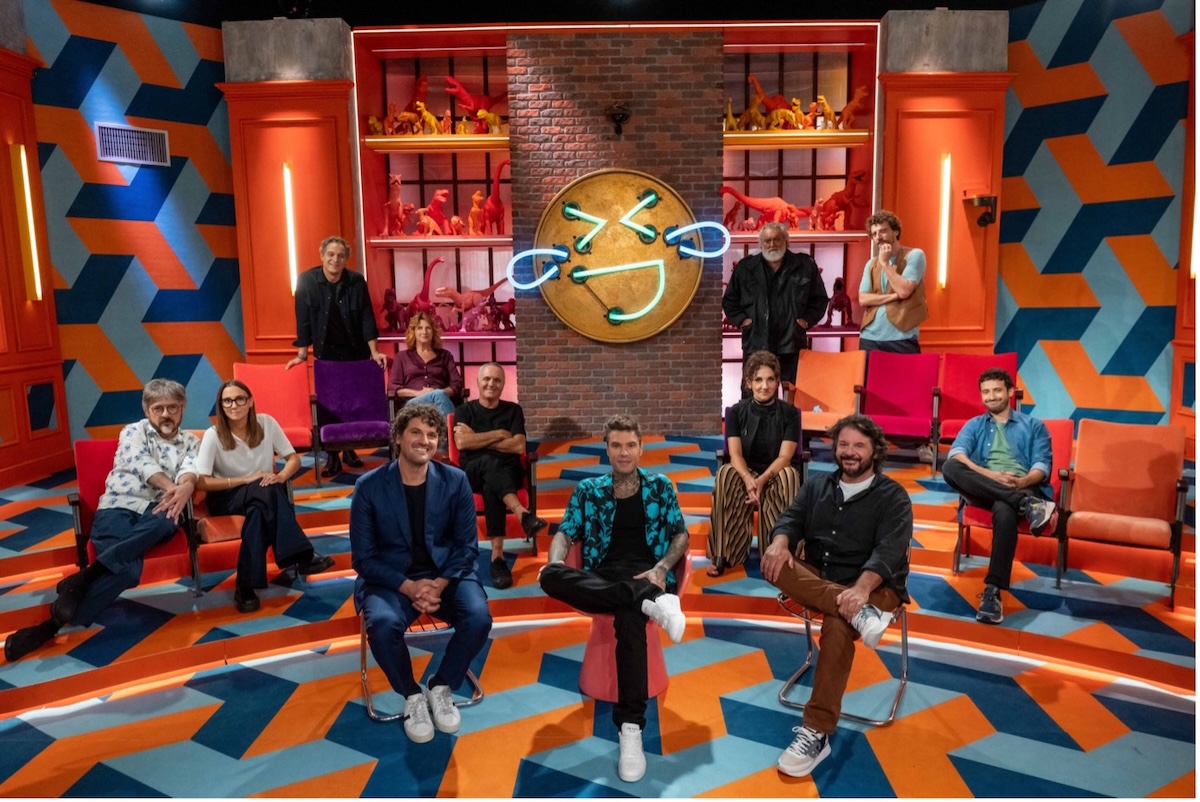 LOL 4, svelato il cast: i nove concorrenti (in attesa del decimo) – Video