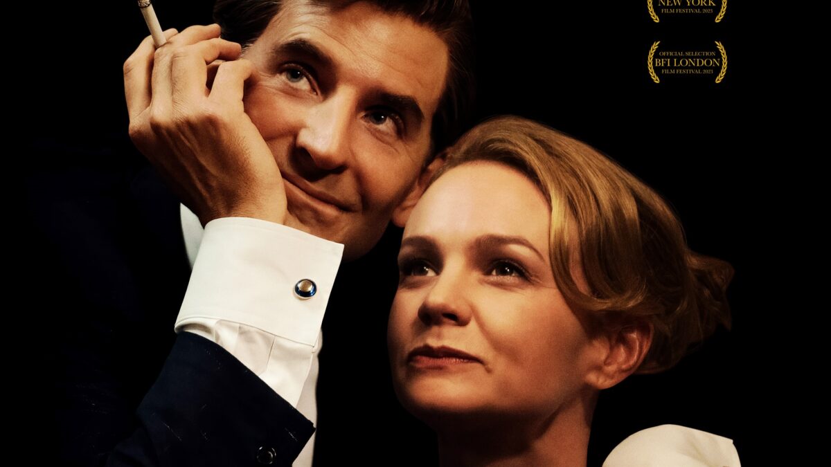 Maestro: la colonna sonora del biopic diretto e interpretato da Bradley Cooper (disponibile ora su Netflix)