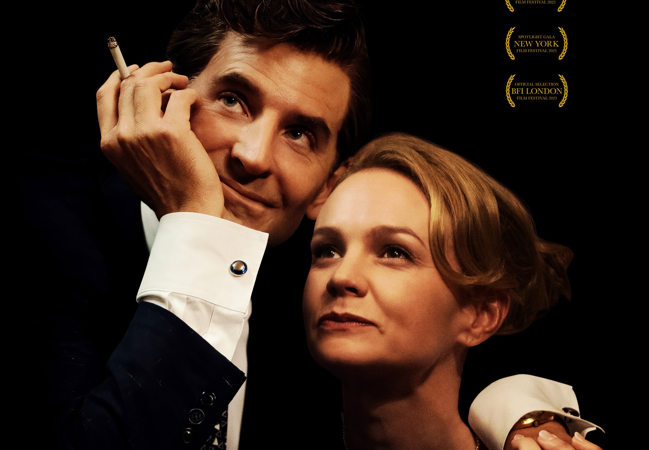 Maestro: la colonna sonora del biopic diretto e interpretato da Bradley Cooper (disponibile ora su Netflix)