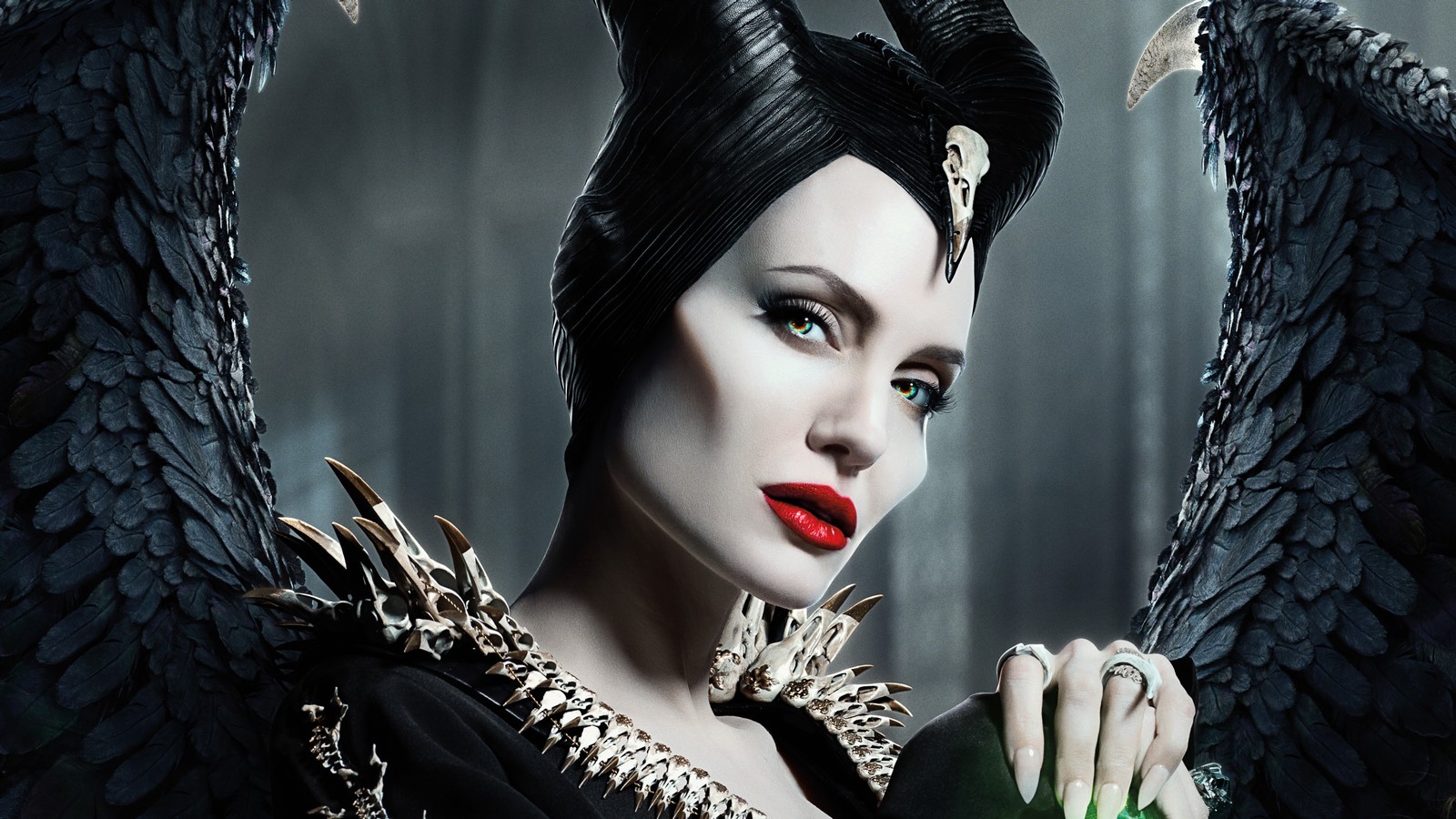 Maleficent 3 si farà con Angelina Jolie di nuovo nei panni di Malefica