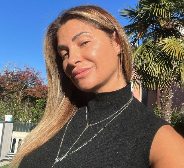 Marcella Bonifacio: chi è la mamma di Greta Rossetti del Grande Fratello 2023