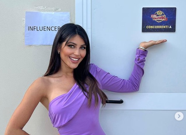 Ciao Darwin 9: chi sono gli influencer presenti nella terza puntata di stasera 8 dicembre 2023