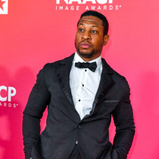 54th NAACP Image Awards – Arrivals