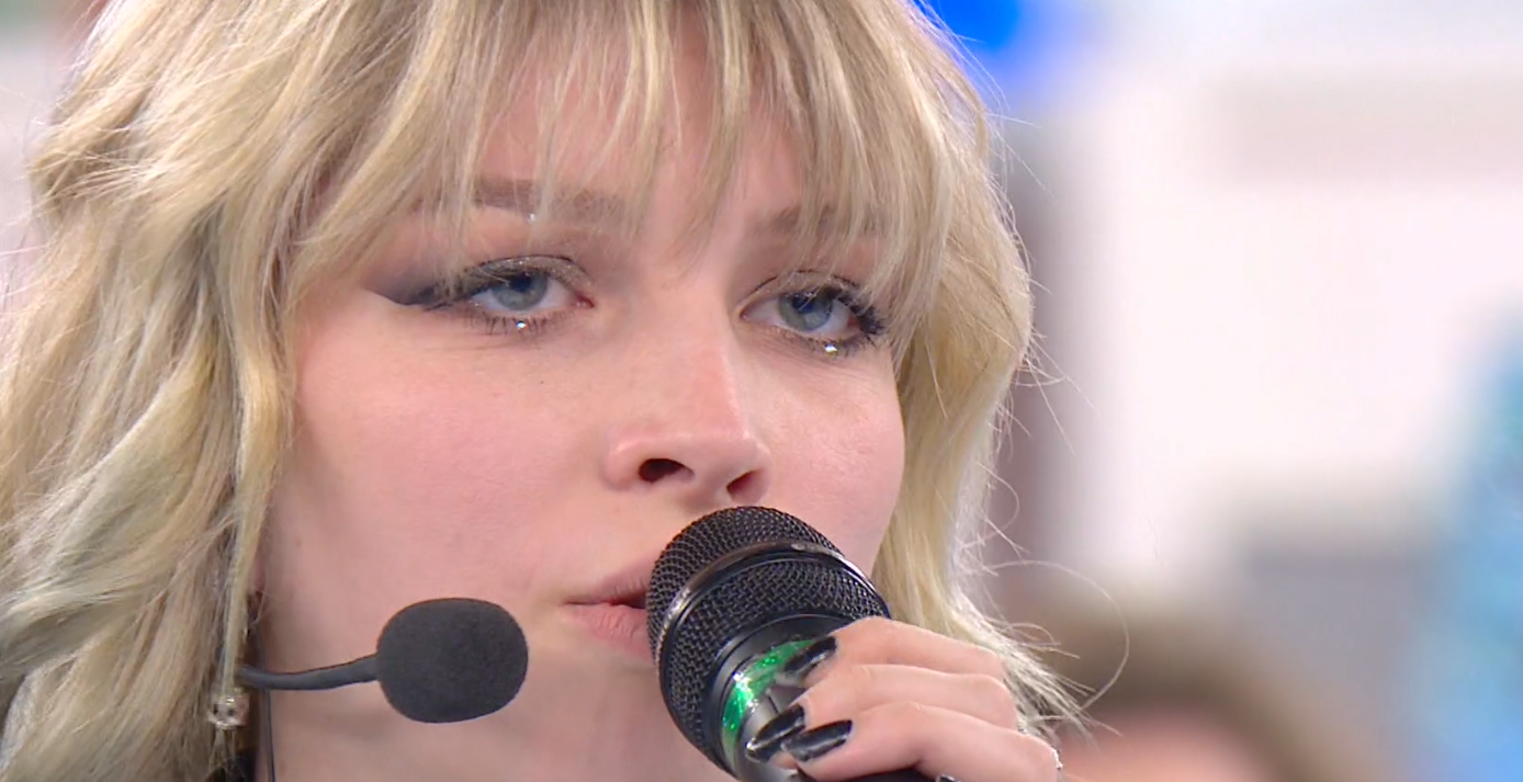 Vivo, Mew: testo e significato della canzone (Inedito di Amici 23)
