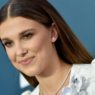 Millie Bobby Brown