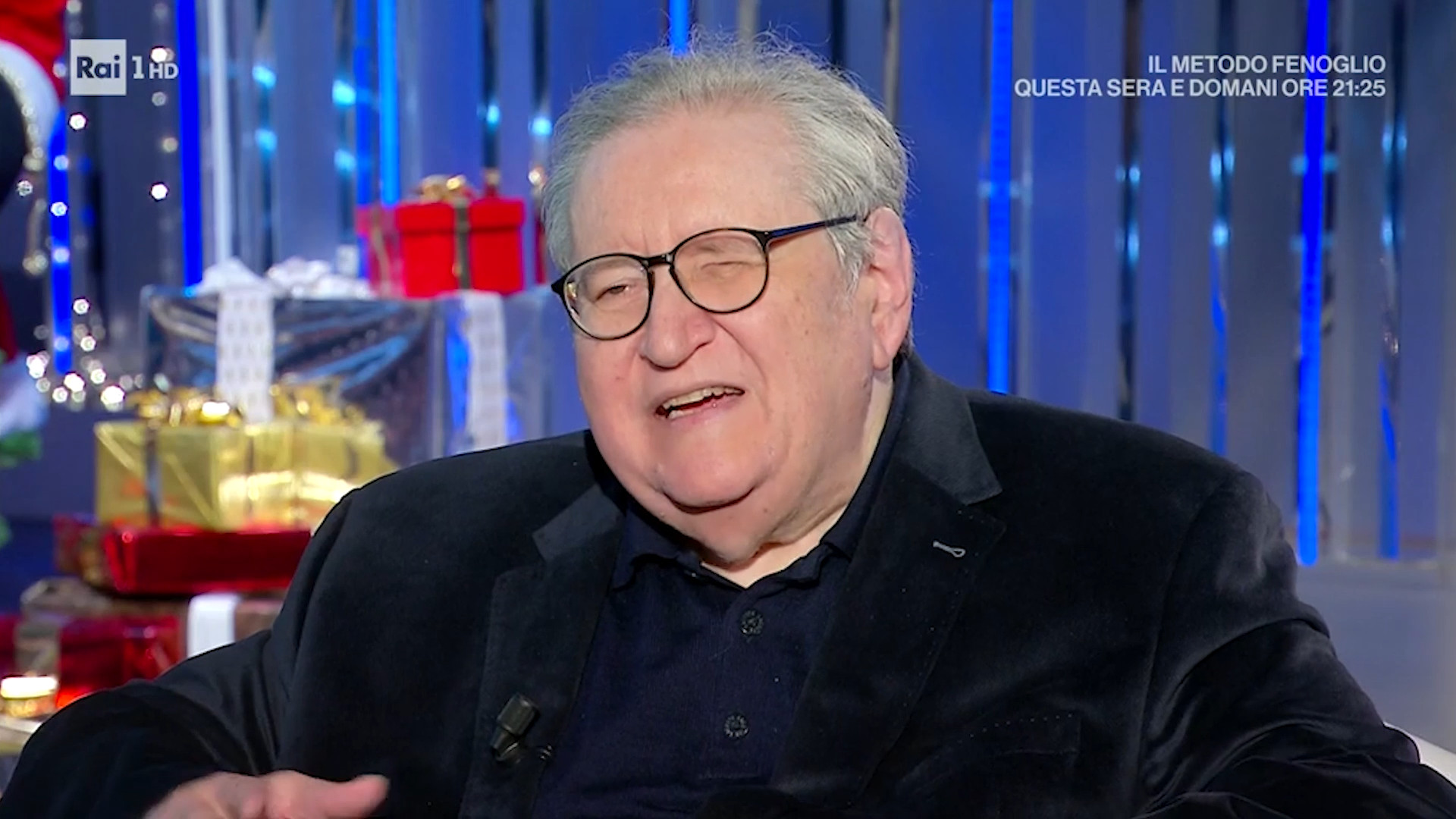 Vincenzo Mollica: “La Rai sarà per sempre il Servizio Pubblico”