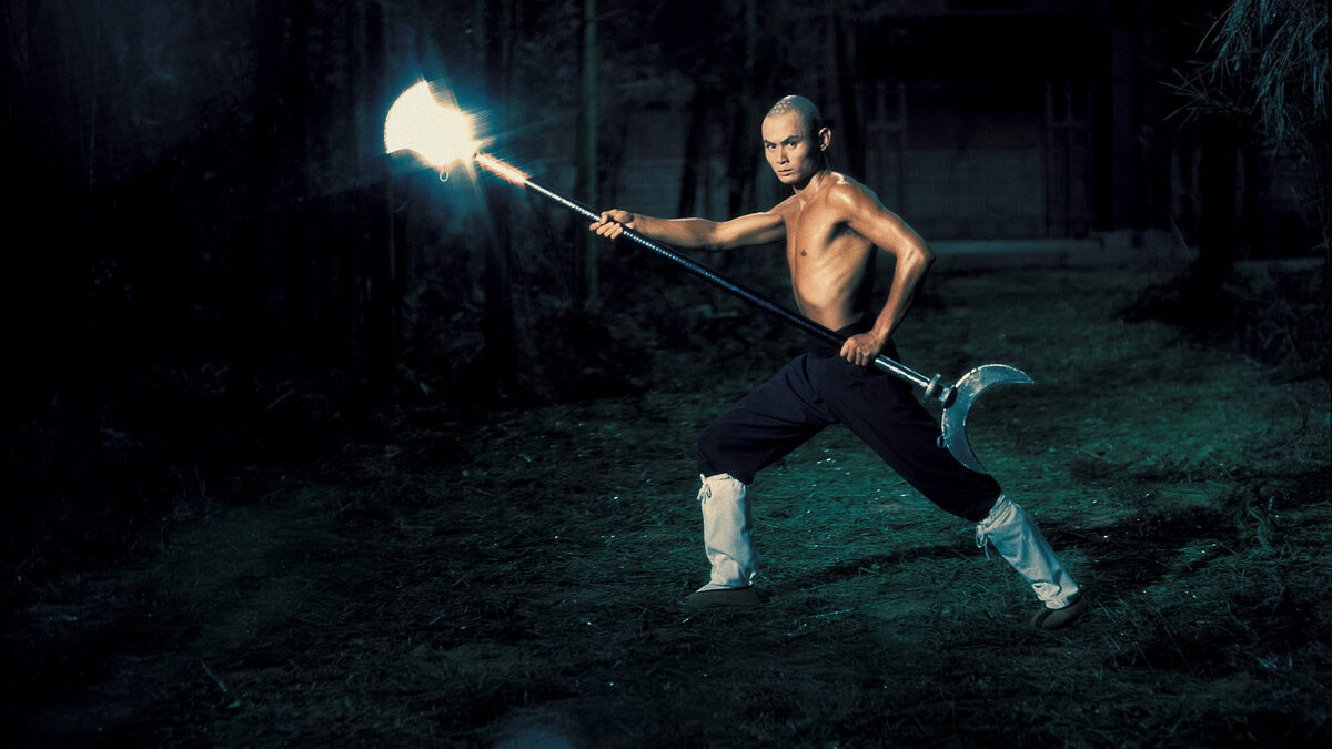 Mubi presenta in streaming la collezione “I Fratelli Shaw: Maestri di Kung Fu”