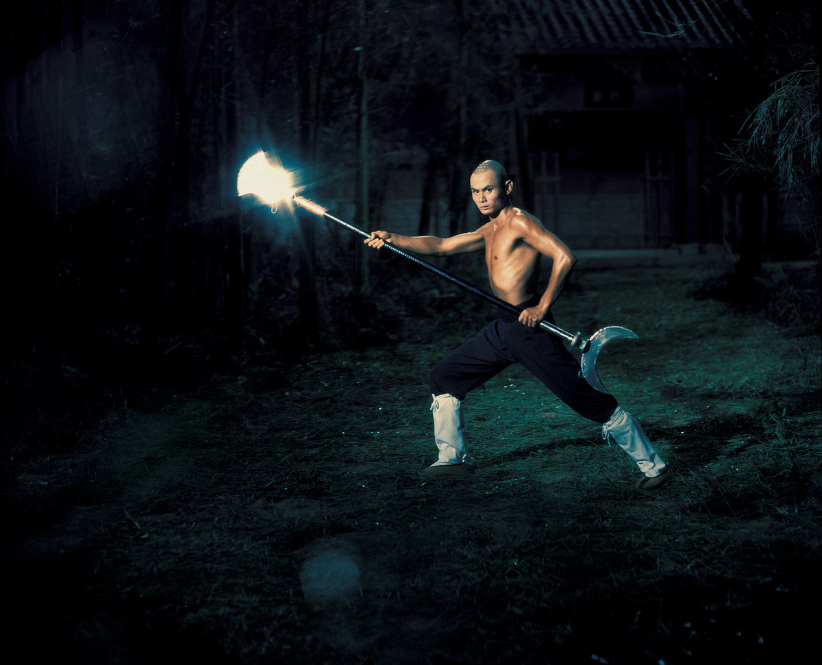 Mubi presenta in streaming la collezione “I Fratelli Shaw: Maestri di Kung Fu”