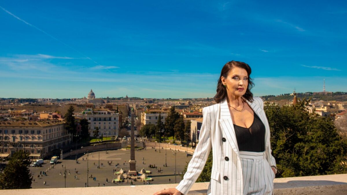 Nadia Mayer: chi è l’agente immobiliare di Casa a Prima Vista