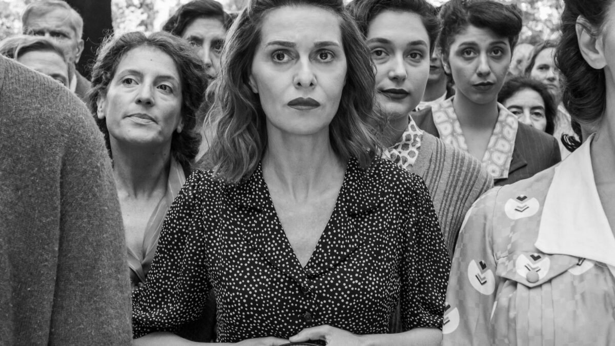 Nastri d’Argento 2024: “C’è ancora domani” di Paola Cortellesi è il Film dell’anno