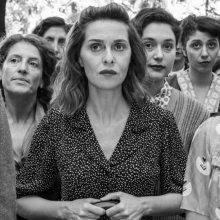 Nastri d’Argento 2024 C’è ancora domani di Paola Cortellesi è il Film dell’anno (2)