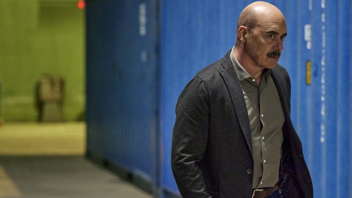 Prime Video, tutte le nuove serie in uscita a gennaio 2024