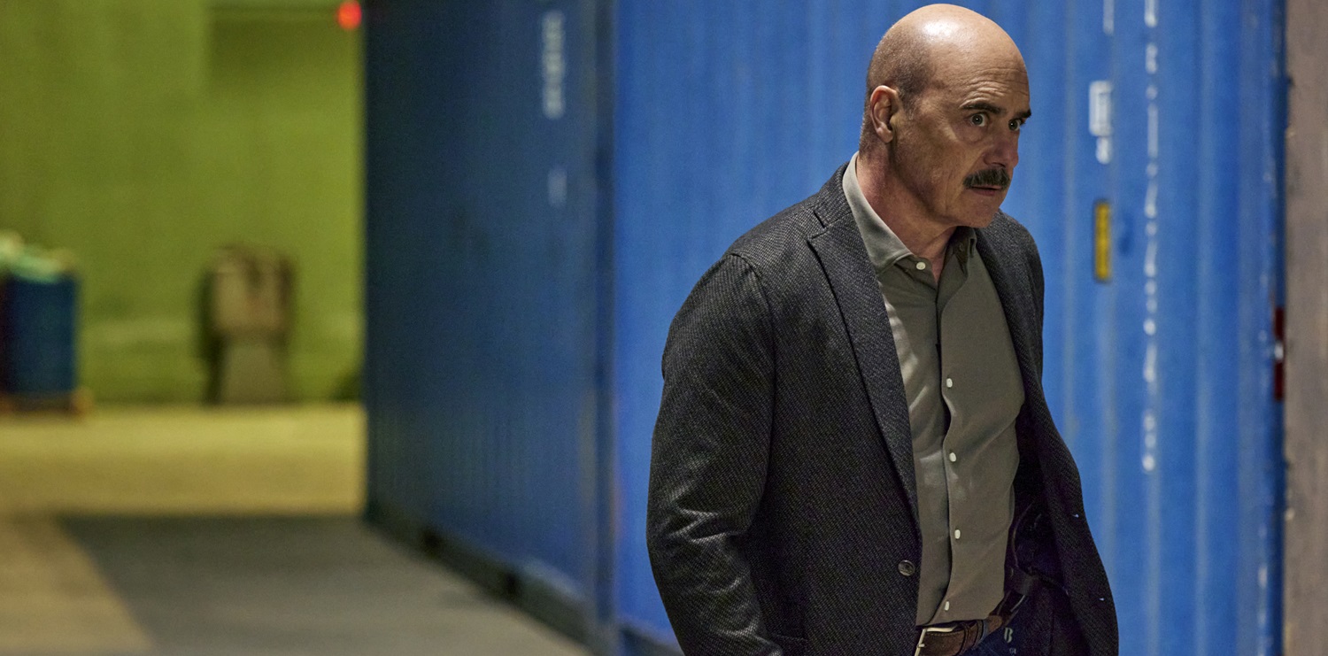 Prime Video, tutte le nuove serie in uscita a gennaio 2024