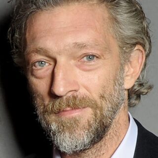 Vincent Cassel