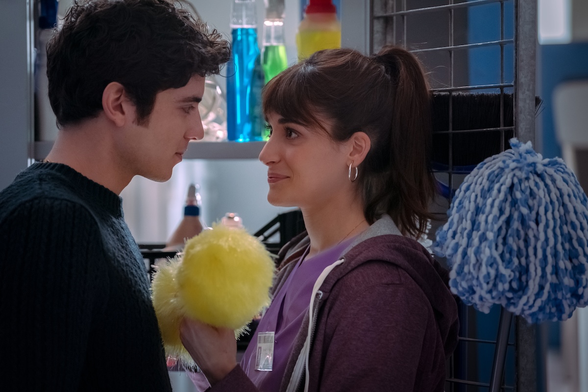 Le foto di Odio il Natale 2, su Netflix