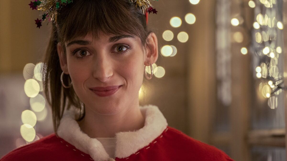 Odio il Natale 2: quando esce, cast, trama, location e dove vedere la seconda stagione