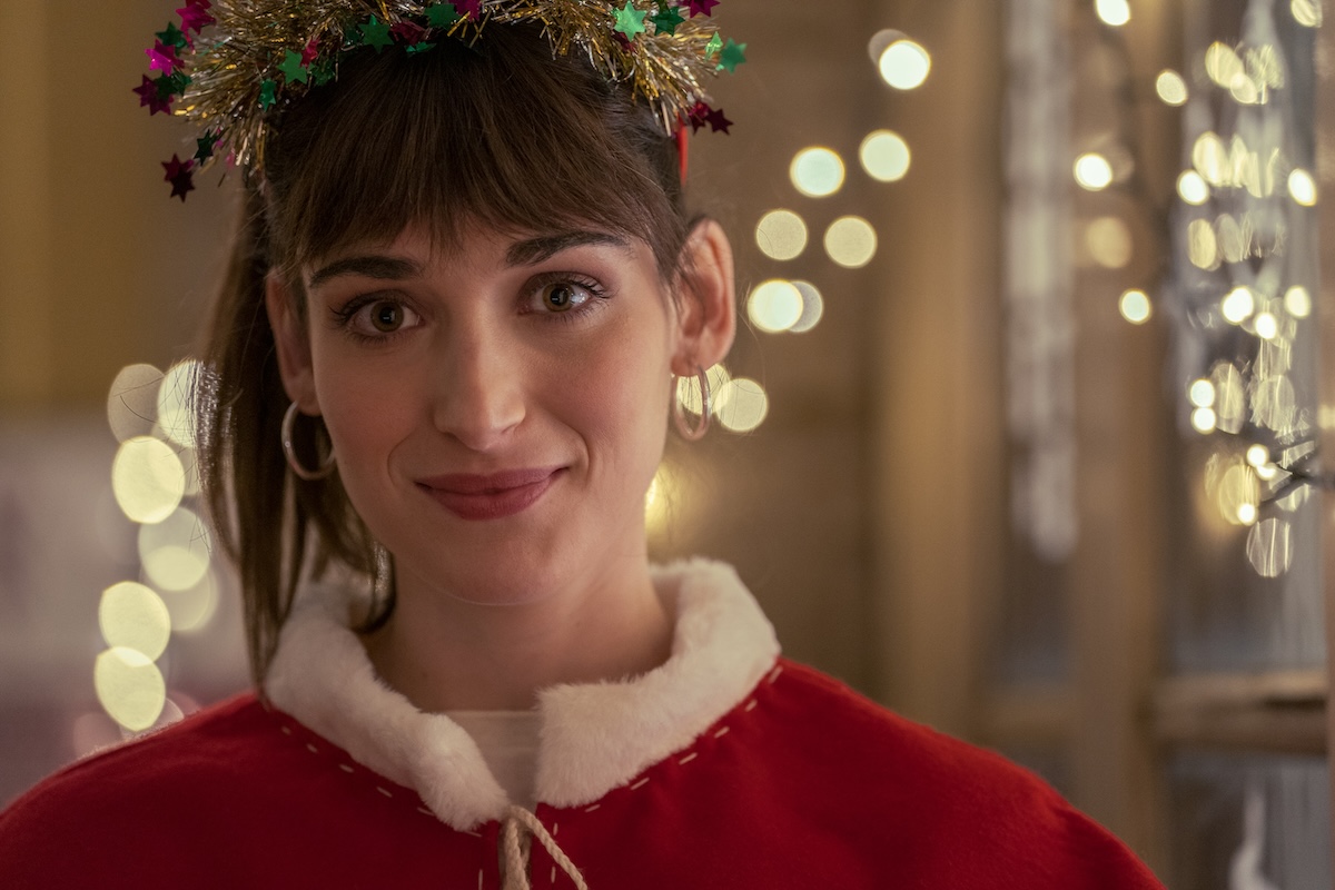Odio il Natale 2: quando esce, cast, trama, location e dove vedere la seconda stagione