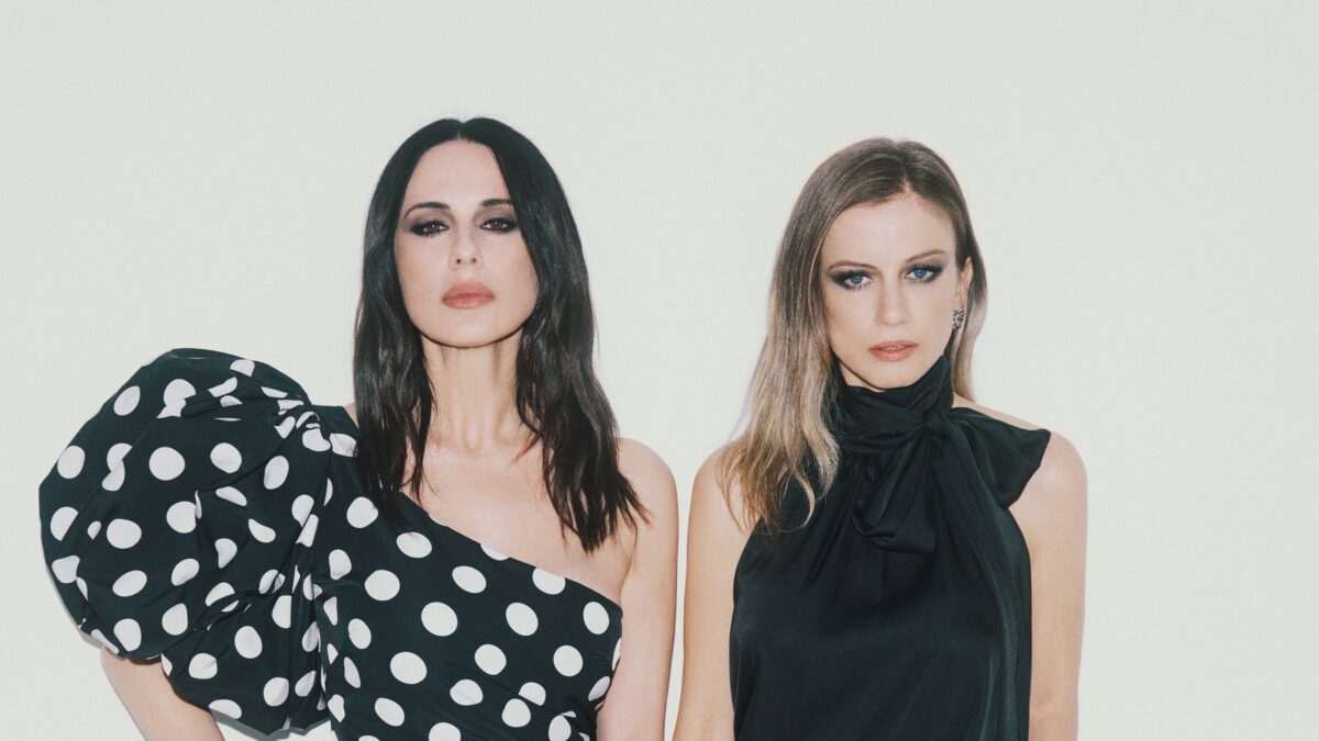Il testo di Solo mai, il nuovo singolo di Paola & Chiara: ascolta la canzone