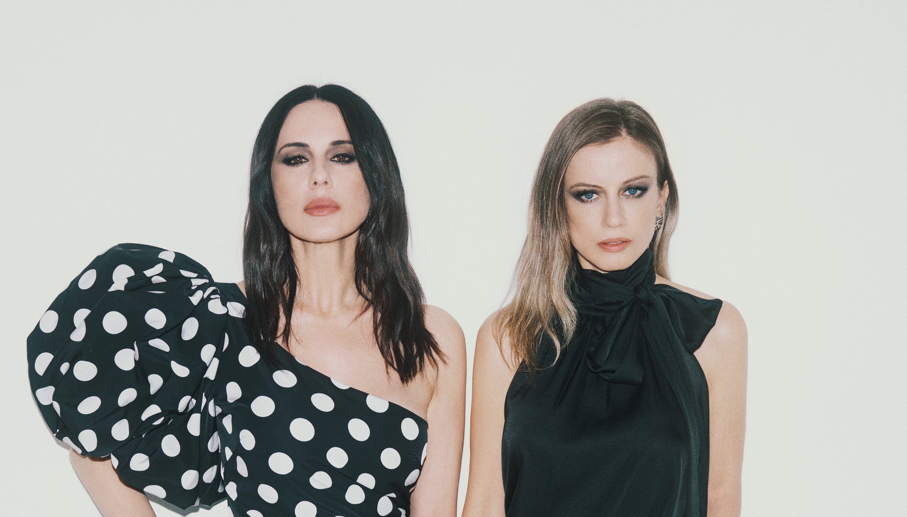 Il testo di Solo mai, il nuovo singolo di Paola & Chiara: ascolta la canzone