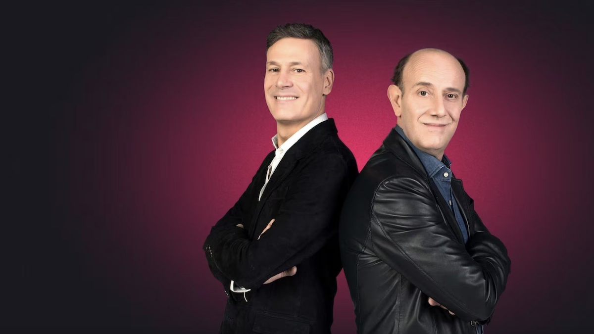 Raiduo con Ale e Franz su Rai 2: ospiti ultima puntata, personaggi, sketch, dove vederlo