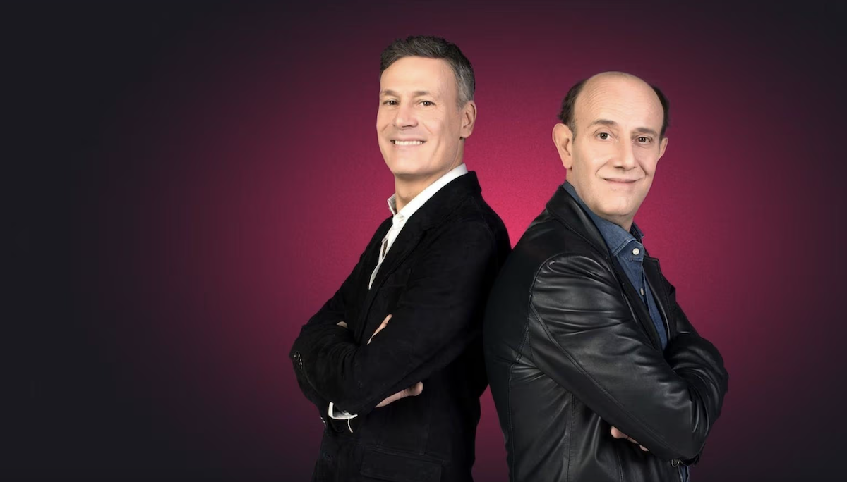 Raiduo con Ale e Franz su Rai 2: ospiti ultima puntata, personaggi, sketch, dove vederlo