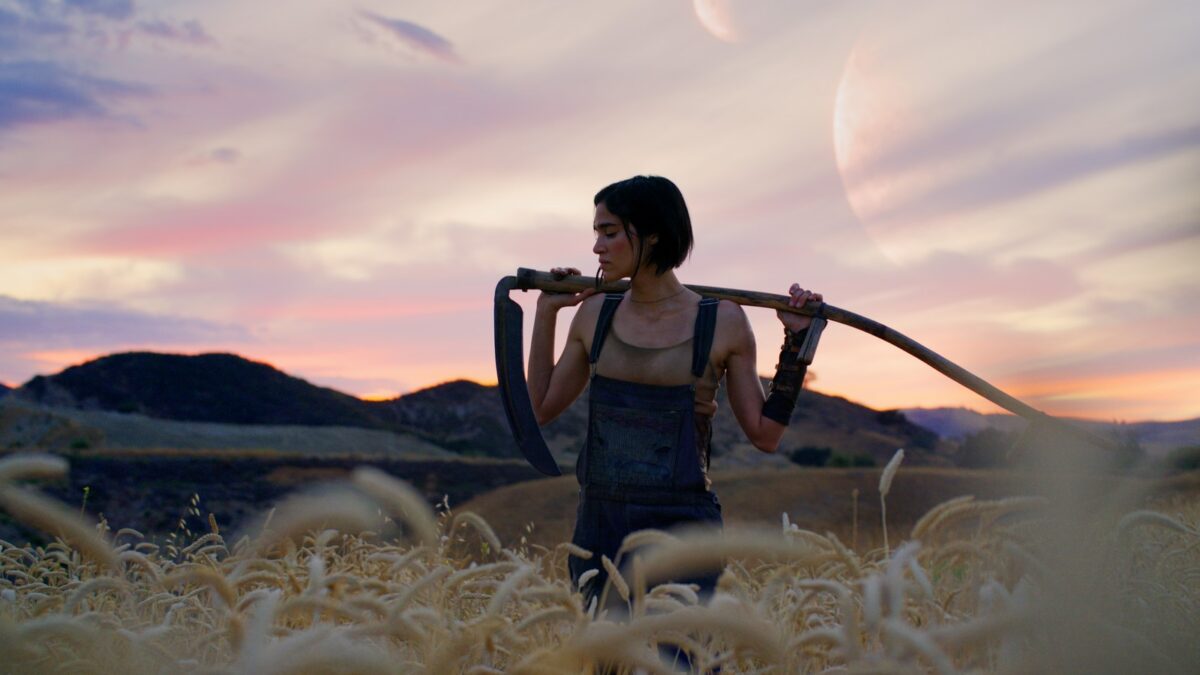 Rebel Moon Parte 1: La figlia del fuoco – la colonna sonora della space opera di Zack Snyder (su Netflix dal 22 dicembre)