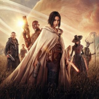 Rebel Moon Parte 1 La figlia del fuoco – video backstage e i libri ufficiali Artwork del film di Zack Snyder (3)