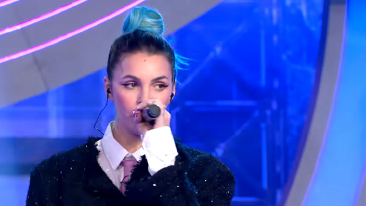 Rose Villain a Sanremo 2024