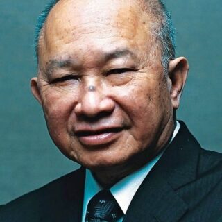 John Woo 