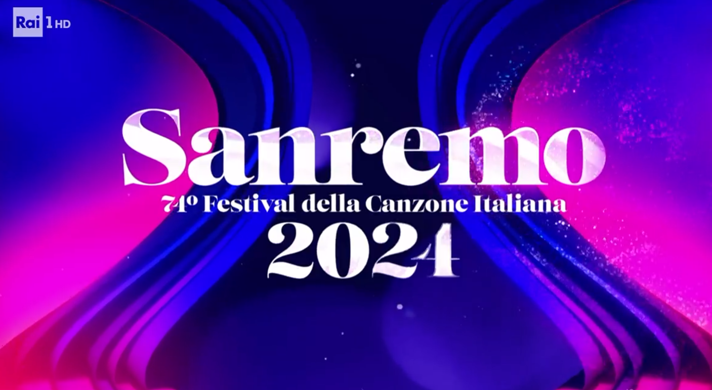 Sanremo 2024, ecco i titoli delle 30 canzoni in gara