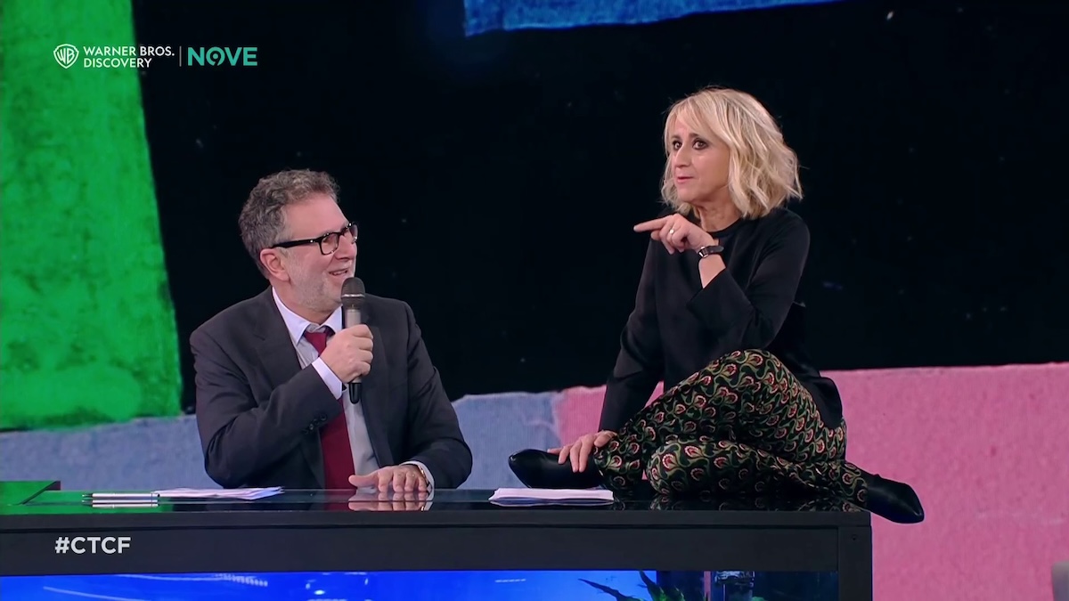 Sanremo 2024, il regolamento che vieta ai Big di cantare in tv e al vincitore di andare in programmi non Rai è “anti-Fazio”?