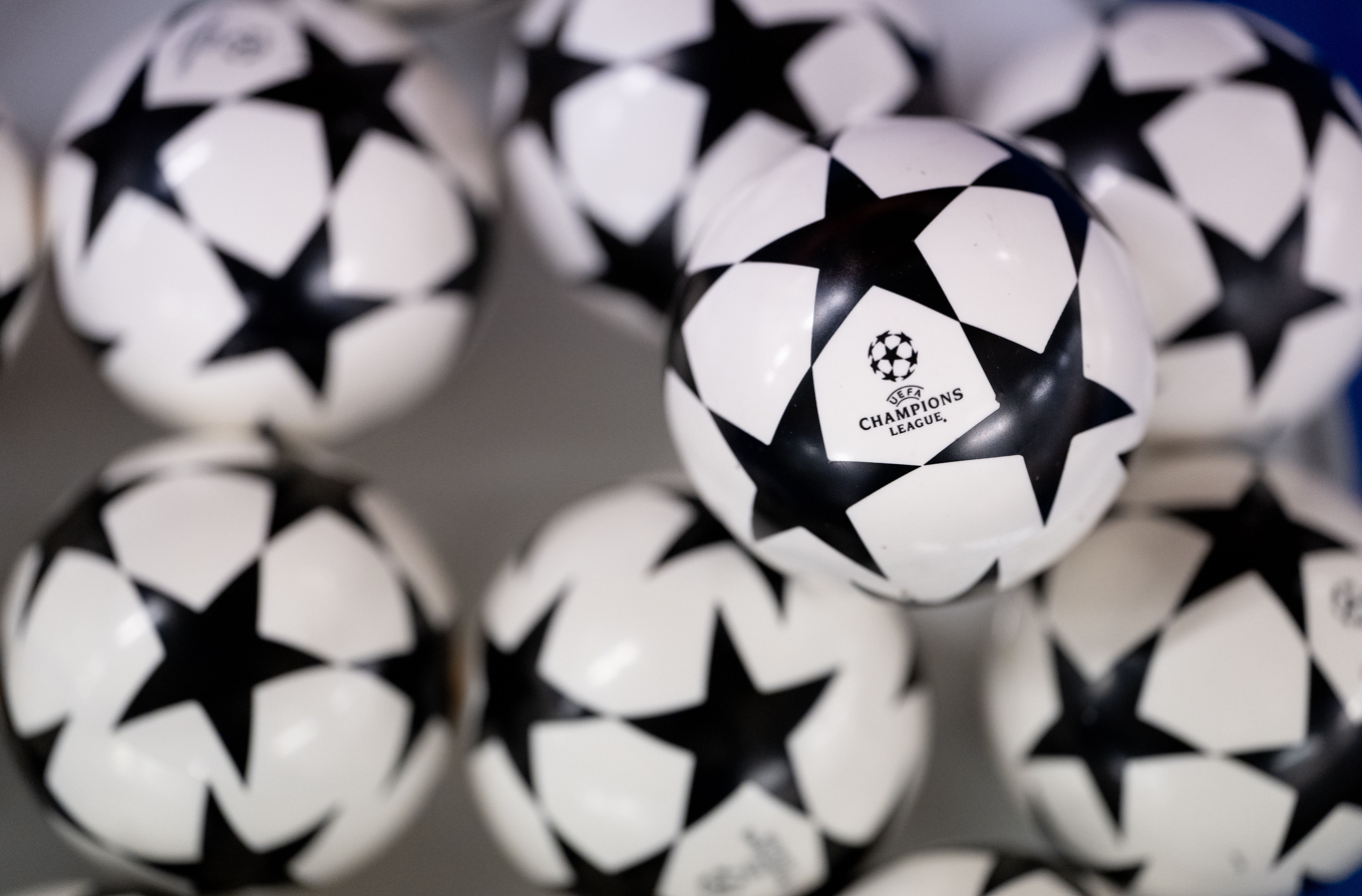 Champions ed Europa League: i sorteggi di ottavi di finale e spareggi in diretta tv