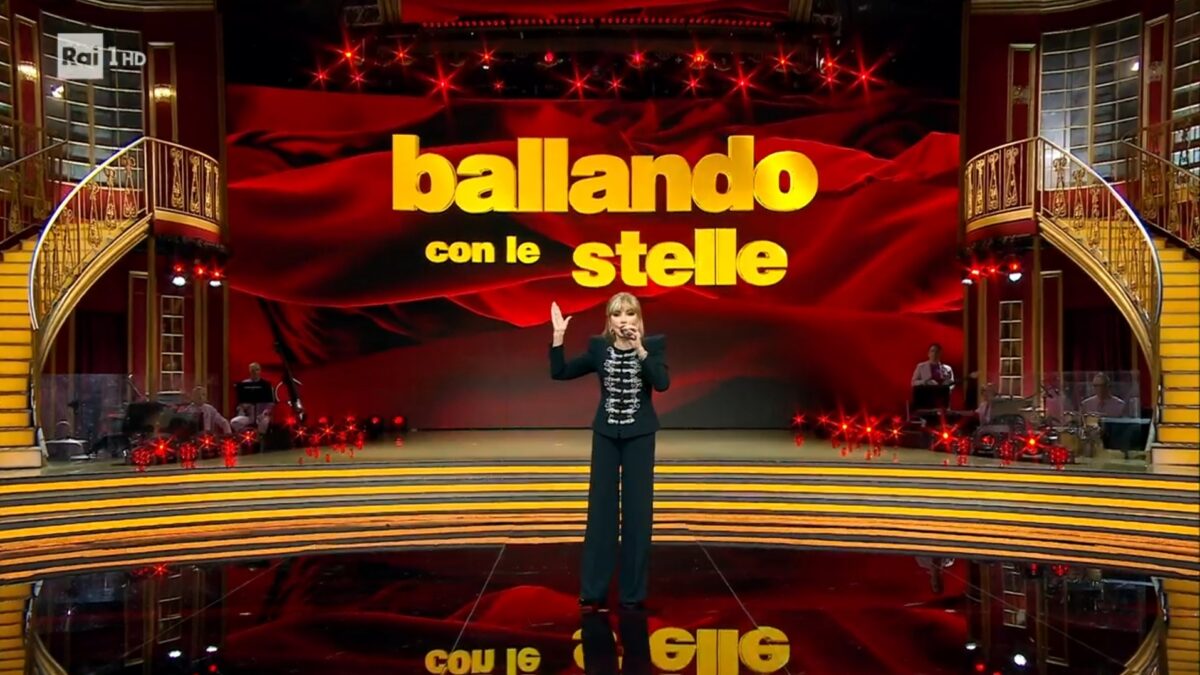 Ballando con le Stelle 2023, settima puntata 2 dicembre: Caprarica si ritira, Mantovan eliminata