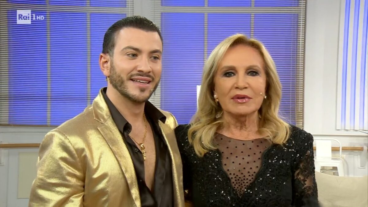Ballando con le Stelle 2023, la semifinale: Lambertucci ripescata e finalista, nessun eliminato