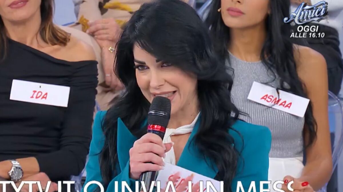 Serena Cimmarrusti: chi è la nuova corteggiatrice di Marco Viola di Uomini e Donne