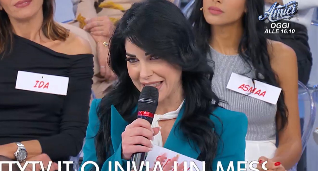 Serena Cimmarrusti: chi è la nuova corteggiatrice di Marco Viola di Uomini e Donne