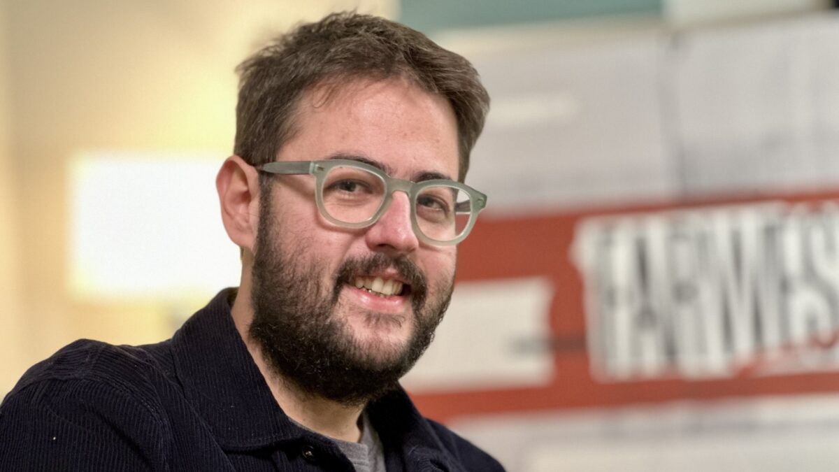 Silvio Schembri a TvBlog: “Farwest mi ha subito convinto. Ho detto sì immediatamente a Salvo Sottile”