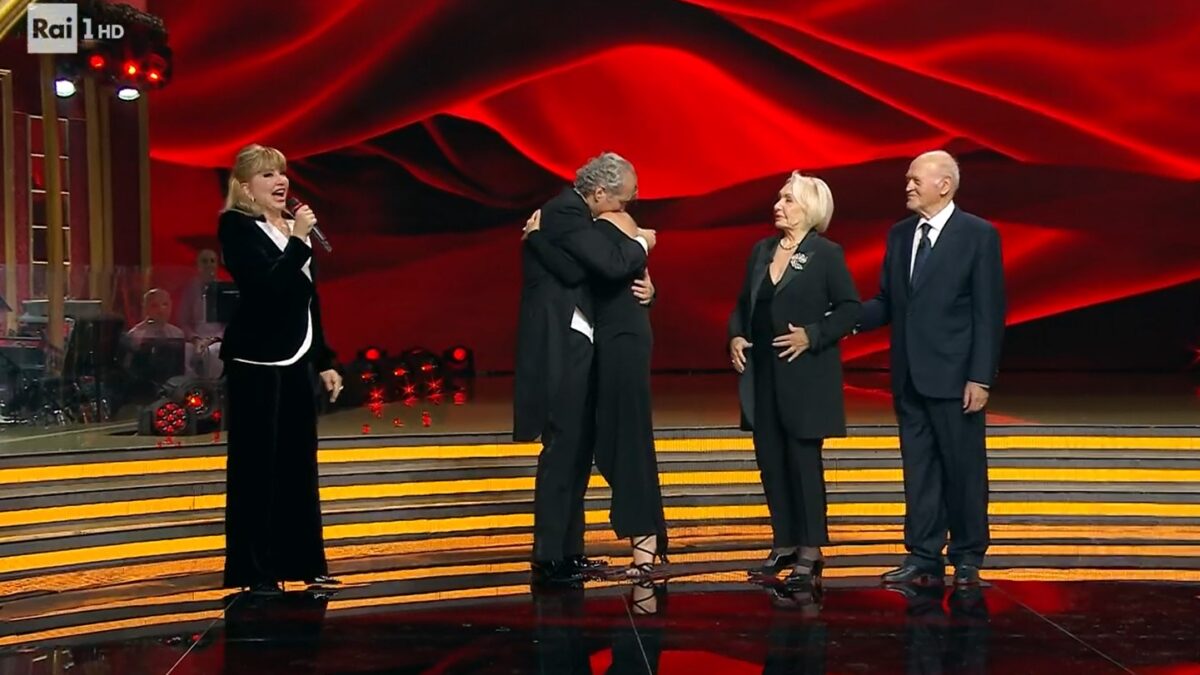 Analisi Auditel della serata di sabato 9 dicembre 2023