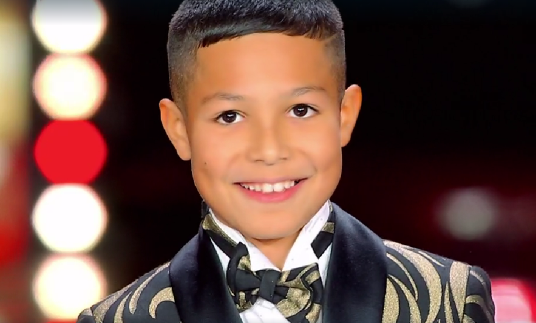Simone Grande ha vinto The Voice Kids 2023