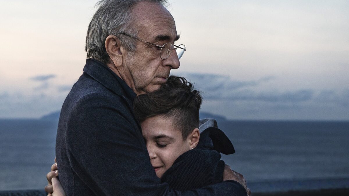 Stasera in tv: “Il bambino nascosto” con Silvio Orlando su Rai 3