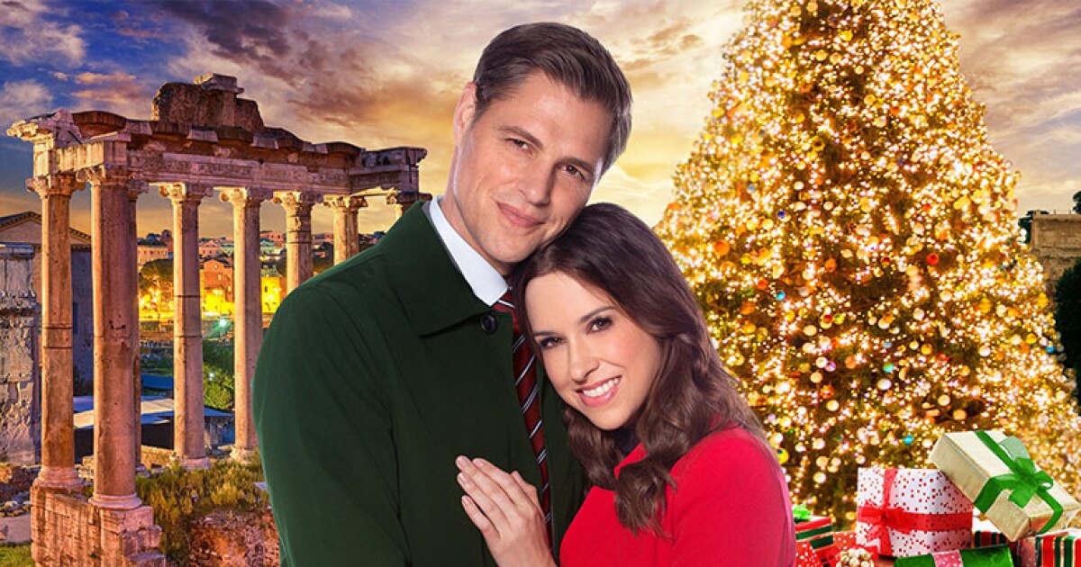 Stasera in tv: “Natale a Roma” su Rai 2