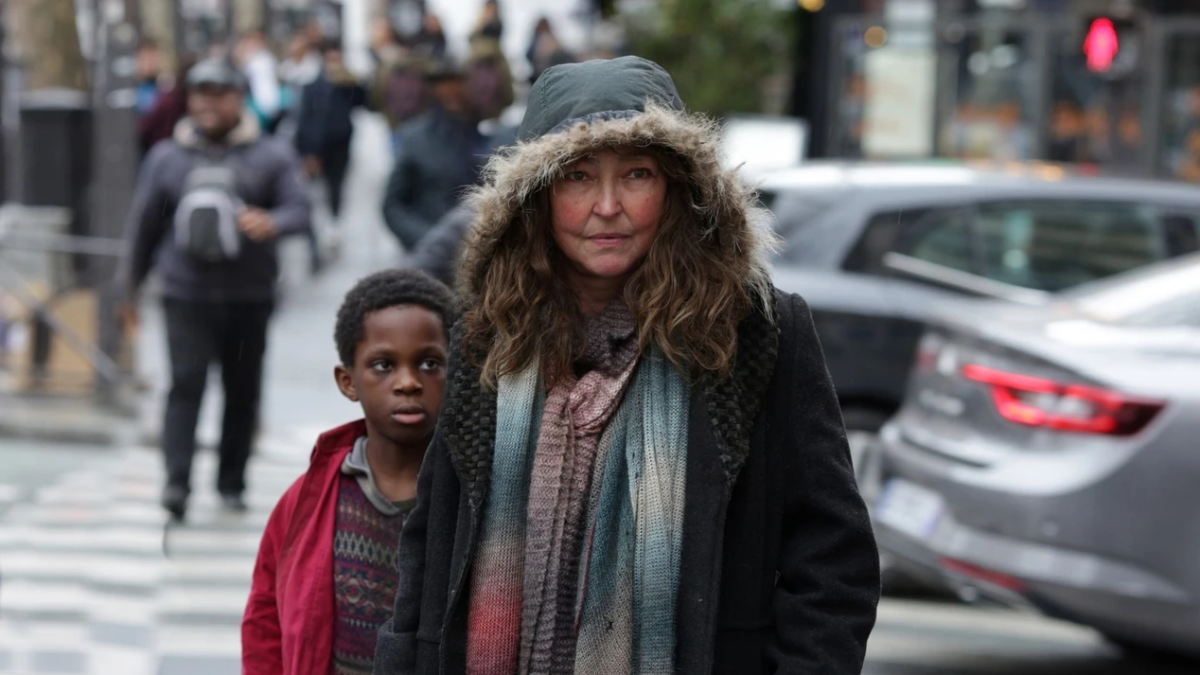 Stasera in tv: “Sotto le stelle di Parigi” con Catherine Frot su Rai 3