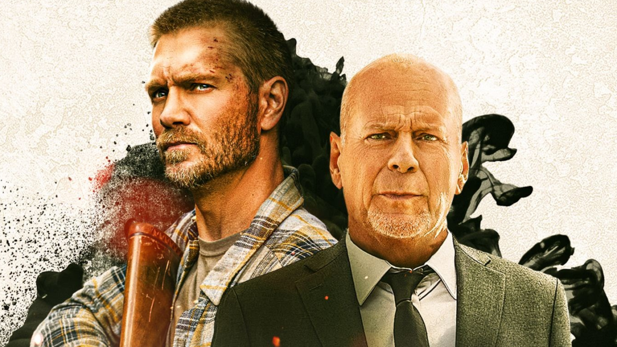 Stasera in tv: “Survive the Game” con Bruce Willis su Italia 1