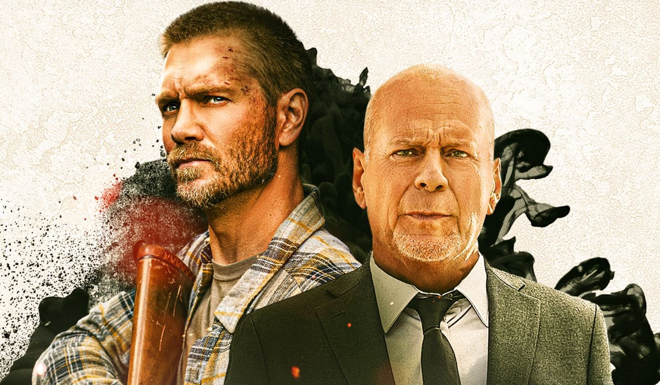 Stasera in tv: “Survive the Game” con Bruce Willis su Italia 1