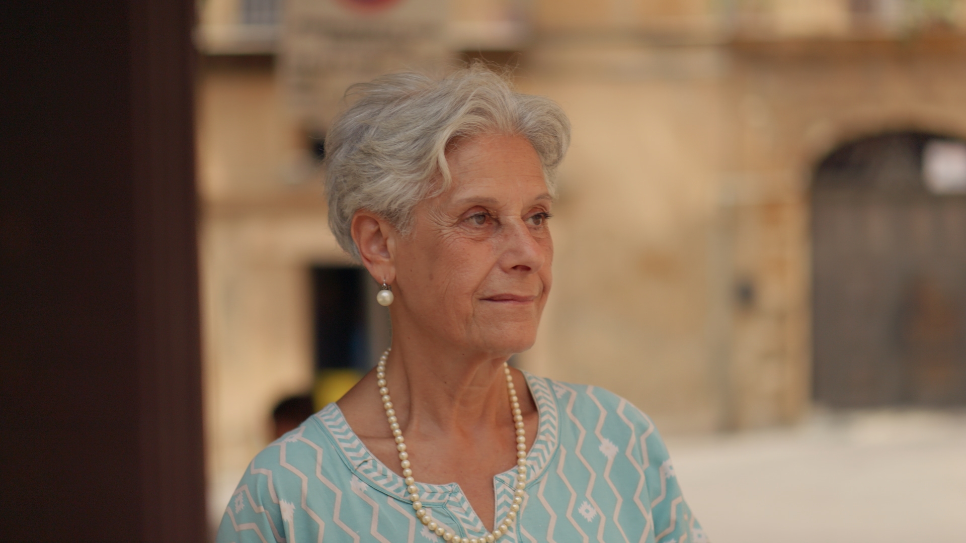 Un emozionante Viaggio in Sicilia con Simonetta Agnello Hornby al via su Rai 3