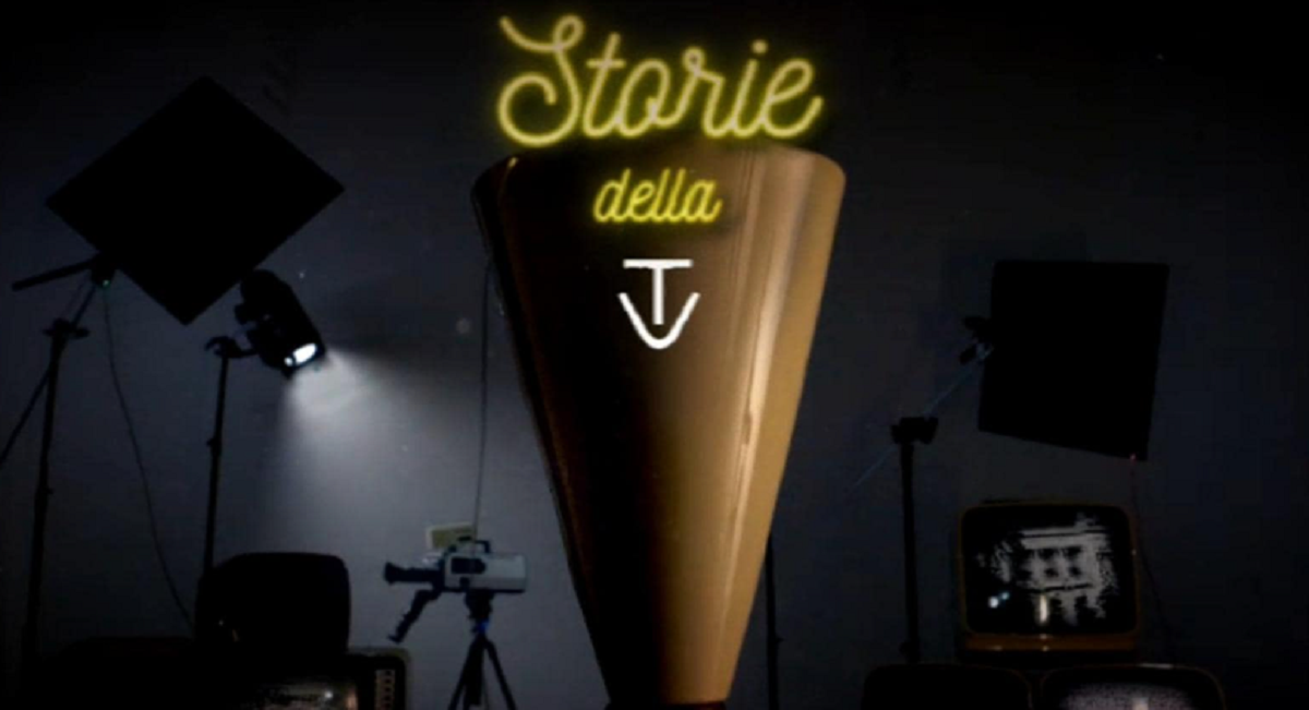 Storie della tv, al via il nuovo ciclo: prima puntata dedicata a Mike Bongiorno