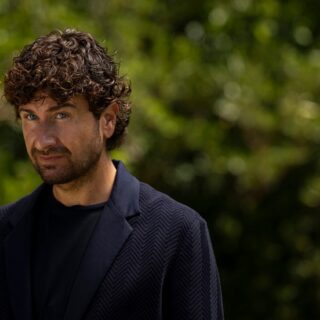Succede anche nelle migliori famiglie video intervista con Alessandro Siani e videoclip di Rocco Hunt (Al cinema dal 1° gennaio) (4)